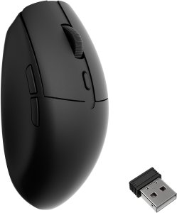 Mysz Keychron BM22 Wireless (BM22-A9) 11