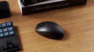 Mysz Keychron BM22 Wireless (BM22-A9) 4