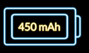 Mysz Keychron BM22 Wireless (BM22-A9) 8