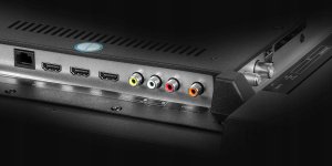 Telewizor Kiano Elegance 40 Vidaa 11