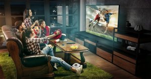 Telewizor Kiano Elegance 40 Vidaa 15