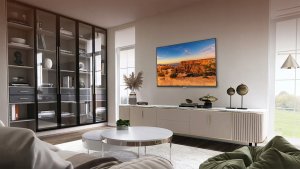 Telewizor Kiano Elegance 40 Vidaa 6