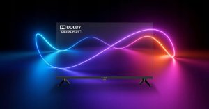 Telewizor Kiano Elegance 40 Vidaa 10