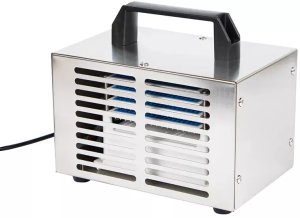 Generator ozonu Blow Przemysłowy ozonator generator ozonu 60g/h OZ-01 2