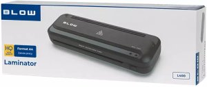 Laminator do dokumentów A4 BLOW L400 4