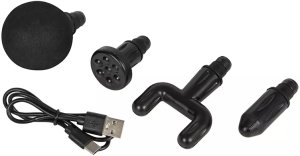 Masażer Blow Wave 3000 5