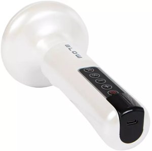 Masażer antycelulitowy z funkcją bańki chińskiej BLOW CUPPING PRO 3