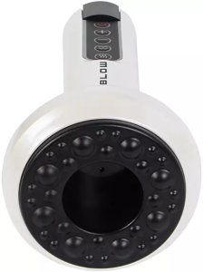 Masażer antycelulitowy z funkcją bańki chińskiej BLOW CUPPING PRO 4