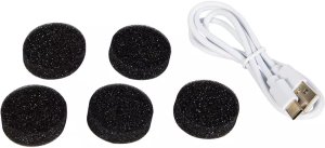 Masażer antycelulitowy z funkcją bańki chińskiej BLOW CUPPING PRO 5