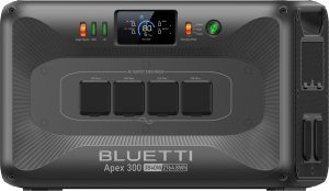 Bluetti APEX300 2765 Wh 2