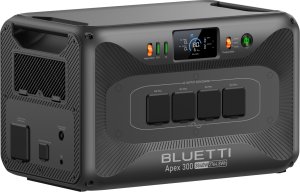 Bluetti APEX300 2765 Wh 3