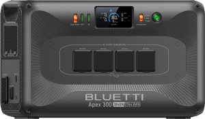 Bluetti APEX300 2765 Wh 4