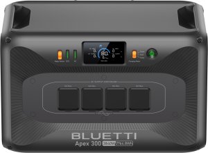 Bluetti APEX300 2765 Wh 6