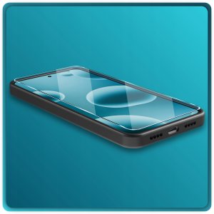 Szkło Hartowane 9H Szybka SZKIEŁKO OCHRONNE do Xiaomi Redmi 15 4G | 5G 5