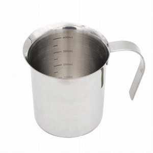 Spieniacz do mleka Brunbeste Stalowy (BB-2217) 12