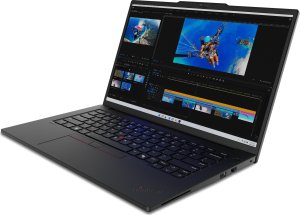 Laptop Lenovo ThinkPad P14s G5 Ultra 9 185H / 64 GB / 1 TB / W11 Pro / 90 Hz (21G2000RMH) 13