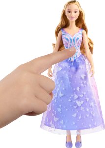 Wicked 2 Singing Glinda Doll 2