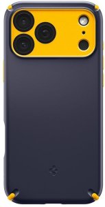 Spigen NANO POP HYBRID MAG MAGSAFE IPHONE 17 PRO MAX BLUEBERRY NAVY 2