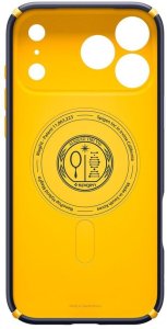 Spigen NANO POP HYBRID MAG MAGSAFE IPHONE 17 PRO MAX BLUEBERRY NAVY 3