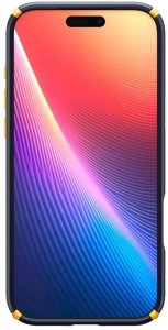 Spigen NANO POP HYBRID MAG MAGSAFE IPHONE 17 PRO MAX BLUEBERRY NAVY 4