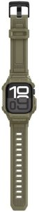Spigen RUGGED ARMOR PRO APPLE WATCH 10 / 11 (46 MM) VINTAGE KHAKI 11