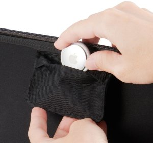 Spigen SPIGEN KLASDEN POUCH SONY PLAYSTATION PORTAL REMOTE CHARCOAL GREY 10