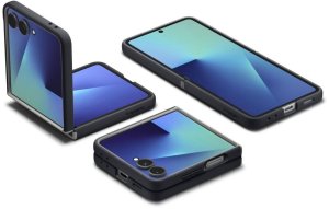 Spigen NANO POP MAG MAGSAFE GALAXY Z FLIP 7 BLACK SESAME 11