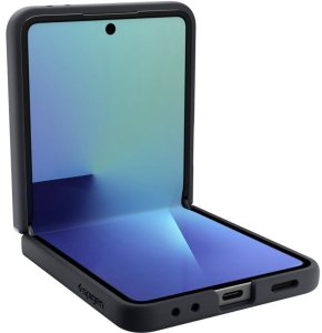 Spigen NANO POP MAG MAGSAFE GALAXY Z FLIP 7 BLACK SESAME 9