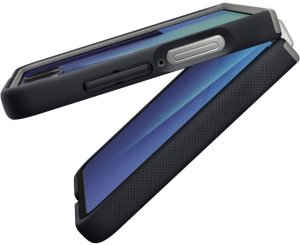Spigen NANO POP MAG MAGSAFE GALAXY Z FLIP 7 BLACK SESAME 10