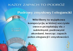 HELLA Wild Berry PAR U 100 ml 2