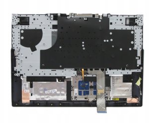 ThinkPad upper case assembly 2