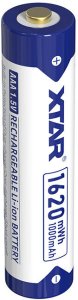 Xtar Akumulator AAA / R03 1000mAh 4 szt. 5