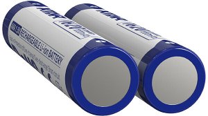 Xtar Akumulator AAA / R03 1000mAh 4 szt. 6