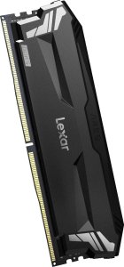 Pamięć Lexar Ares, DDR5, 32 GB, 6000MHz, CL30 (LD5U16G60C300A-RGD) 5