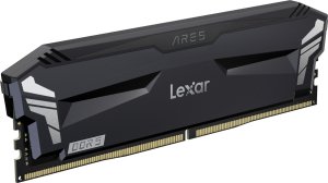 Pamięć Lexar Ares, DDR5, 32 GB, 6000MHz, CL30 (LD5U16G60C300A-RGD) 7