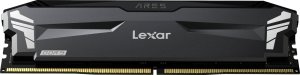 Pamięć Lexar Ares, DDR5, 32 GB, 6000MHz, CL30 (LD5U16G60C300A-RGD) 4