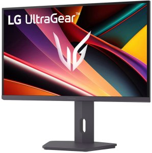 Monitor LG UltraGear 27G610A-B 4