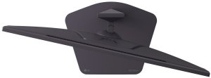 Monitor LG UltraGear 27G610A-B 8