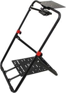 Uniwersalny stojak gamingowy Royal GT01 4