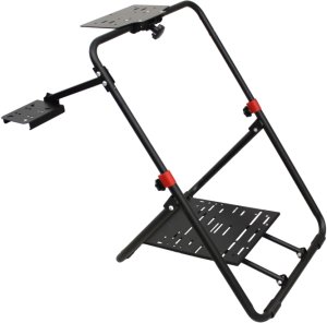 Uniwersalny stojak gamingowy Royal GT01 5