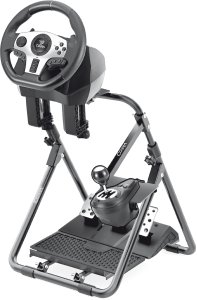 Uniwersalny stojak gamingowy Royal GT01 7