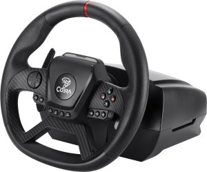 Kierownica gamingowa GT987FF PRO 2