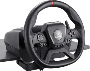 Kierownica gamingowa GT987FF PRO 3