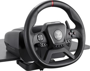 Kierownica gamingowa GT987FF PRO 4