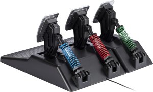 Kierownica gamingowa GT987FF PRO 8