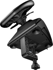 Kierownica Cobra Kierownica gamingowa Monte Carlo 270 10