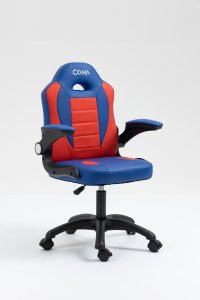 Fotel Cobra Gamingowy Junior CRF-2301 2