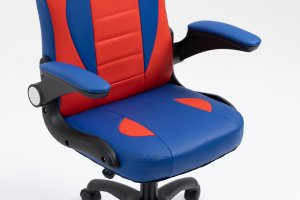 Fotel Cobra Gamingowy Junior CRF-2301 6