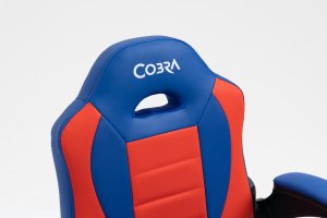 Fotel Cobra Gamingowy Junior CRF-2301 7
