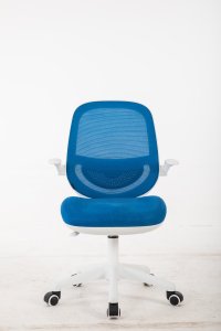 Krzesło biurowe Cobra King Junior Ciemnoniebieskie 7